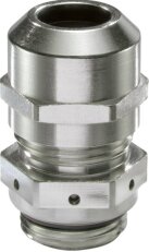 Vývodka EMSVG M32X1,5 EMV-Z IP68 EMC ventilační WISKA 10065908