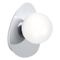 Nástěnné svítidlo CASTROVIDO G9 4,2W IP44 chrom EGLO 902095