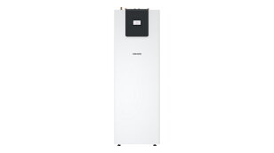 Tepelné čerpadlo země-voda STIEBEL ELTRON, WPE-I 05 HW 400 Plus 205834