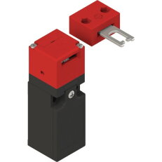 Bezpečnostní spínač s aktuátorem - PIZZATO FR692-D2