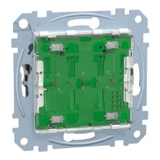 Vedlejší ovladač Plus, Merten System M, 1násobný SCHNEIDER MEG5119-0300