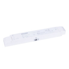 Napájecí zdroj 100W, DC24V/4,17A, IP20, řízení DALI a tlačítko