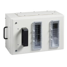 KSB160SM524 Vývodní skříň 160A 24 modulá