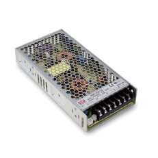 Spínaný zdroj uzavřený 150W 12V 12500mA MEAN WELL RSP-150-12