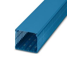 CD 100X80 BU Propojovací kanál pro instalaci a montáž do rozvaděčů 3240324