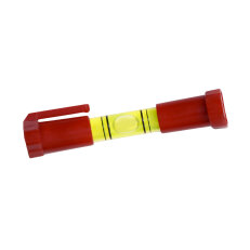 Vodováha provázková METRIX M119001