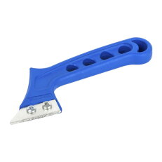 Čistič spár plastový, ostří 50 mm KUBALA Z1405