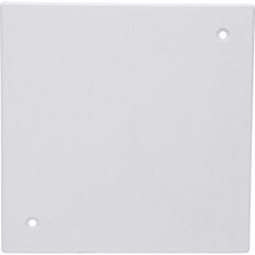 356202008 flanged lid for junction box,