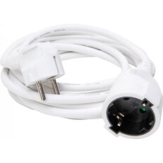 143201018 Extension lead, grounding-Type