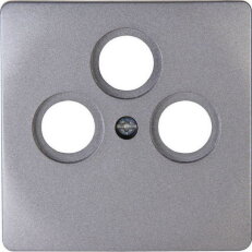 492043187 Cover plate for antenna socket
