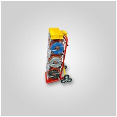 Box pro jednožilové vodiče TRONIC BOX LAPP 85001632