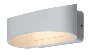 Fasádní svítidlo GERLA LED 9W 3000K RABALUX 77178