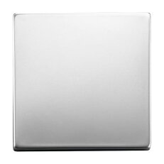 ABB FUTURE LINEAR Kryt pro Smart Switch/BLE/FoH, 1násobný, ušlechtilá ocel