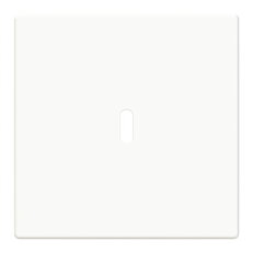 ABB 6479-84 Kryt pro přístroj nabíjecí USB-C (65 W), studio bílá