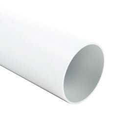 1532HF_HA TRUBKA TUHÁ 320 N HF BÍLÁ