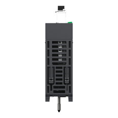 >Modicon x80 media konvertor 2xRJ45 Ethernet 2xLC konektory single-mode