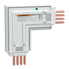 ITSC400GS42EOE Koleno, 400A, PE=50%CU, 2
