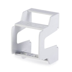 Držák na lištu DIN - 2 moduly EVOLUTION SCAME 654.0092