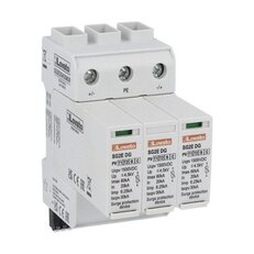 Přepěťová ochrana TYP 1,2 1500VDC+RC (E)