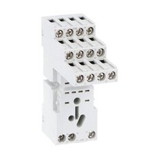 Lovato HR6XS41 Patice pro HR604C šroubové svorky