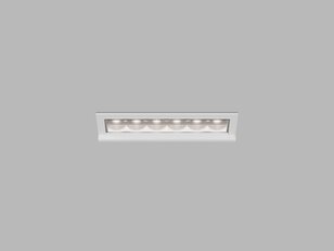 Zápustné svítidlo RIVA MINI WW 6, W 10W 2700K/3000K/4000K UGR bílá LED2 2560471