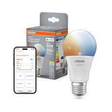SMARTMATA60 9W/827 230V TWFR E27FS1OSRAM