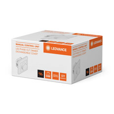 MCU SELECT DIM EXC                 LEDV