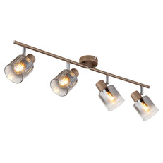 Stropní svítidlo WALTON 4x E14, max. 40W 230V GLOBO 54318-4