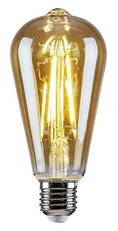 Světelný zdroj Filament LED, E27 ST64, 8W, 960lm, 3000K RABALUX 79224