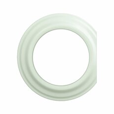 Rámeček GREENLUX KLIKLAP MZ/KRA Mint green, krajní