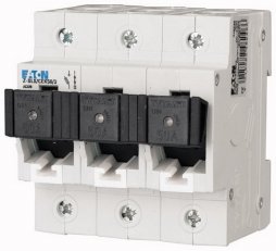 Eaton 248246 Pojistkový odpínač 50A, 3-pól Z-SLS/CEK50/3