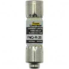 Pojistka Eaton FNQ-R-20 CC600V AC, 20,0A