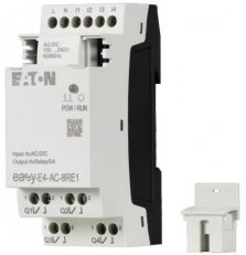 EASY-E4-AC-8RE1 Rozšiřující modul pro ea