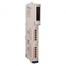 Schneider STBDDI3230K 24VDC IN 2pt kit  conns, base
