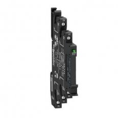 Schneider RSL1PVFU Relé 115V AC/DC+patice-šroubové svorky (obj.množství 10 ks)
