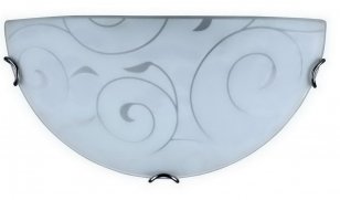 Harmony lux E27 1x 60W IP20 chrom RABALUX 3851