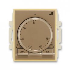 ABB Element,Ego-N 3274E-A58200 25 Termostat prostorový (Ego-n)