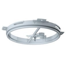 Prodlužovací prstenec, HaloX 100, výška 10 mm, do betonu KAISER 1281-21