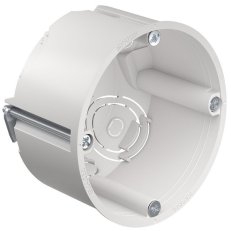 Krabice přístrojová O-range bezhalogen hl.49 mm, do dutých stěn KAISER 9063-78