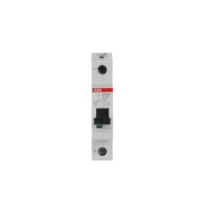 S201M-Z1UC Jistič 1P 1A char. Z ABB 2CDS271061R0218