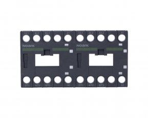 Mechanické blokování NOARK 107962 MIT44 pro stykače Ex9C115-185