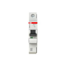 S401M-UCC13 Jistič 1P,UCC,13A,10kA,SMISSLINE ABB 2CCS571001R1134