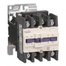 CONT 80A 2P+2R 48V CC SCHNEIDER LP1D80008ED