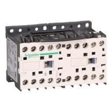 LC2K0910C7 Reverzační stykač 9A 32V AC