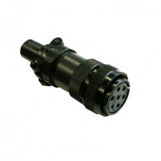 VW3M5D2B BCH2 motor conn. kit, MIL size