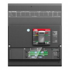 Výkonový jistič XT4N 160 Ekip LS/I In=40A 4p F F ABB 1SDA068142R0001