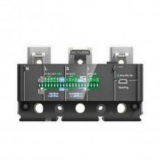 Ekip M-LRIU In=63A XT4 3p ABB 1SDA068034R0001