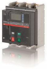 T7L 800 PR332/P LI In=800A 3p F F M ABB 1SDA062693R0001