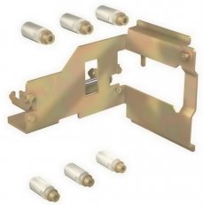Sada pro přestavbu F-W T6 630 T6 800 4p ABB 1SDA060391R0001