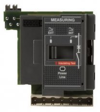 ABB Nap.měř. modul PR330/V T7M-X1 PR33x ext. Přip. NELZE DODAT SAMOSTATNĚ